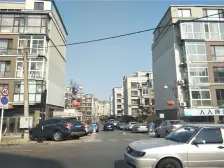 水芙山竹 1室2厅 南 北