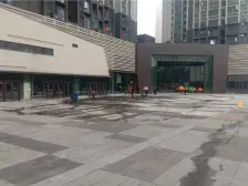 煌华晶萃城 1室0厅 北 南