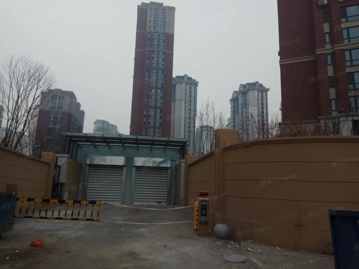 【哈尔滨辰能溪树庭院(南区)小区,二手房,租房】- 房
