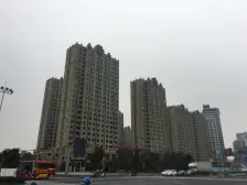 新上清水毛坯+日照时间充足+近轨交