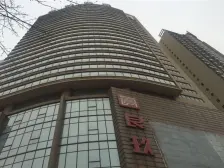 东关街良玖国际精装修电梯房出售