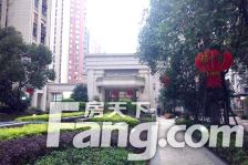 正荣润园 四房 精装修 拎包入住 满二