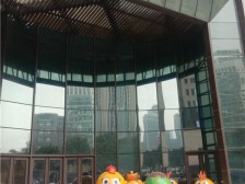 观音桥 煌华晶萃城一房58万