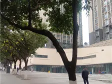 观音桥 煌华晶萃城二房78万