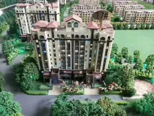 建源山海龙城 3室2厅 南 北