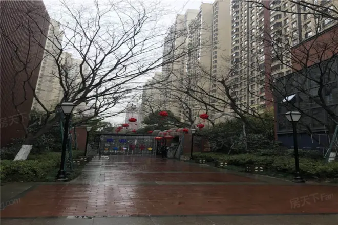东方广场