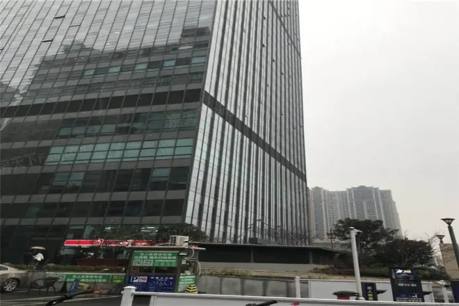 东方广场