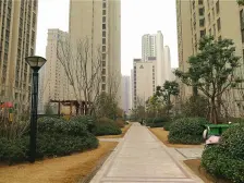 正商金域世家 3室2厅 南 北