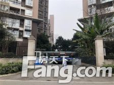 海亮樾金沙 3室2厅 东南