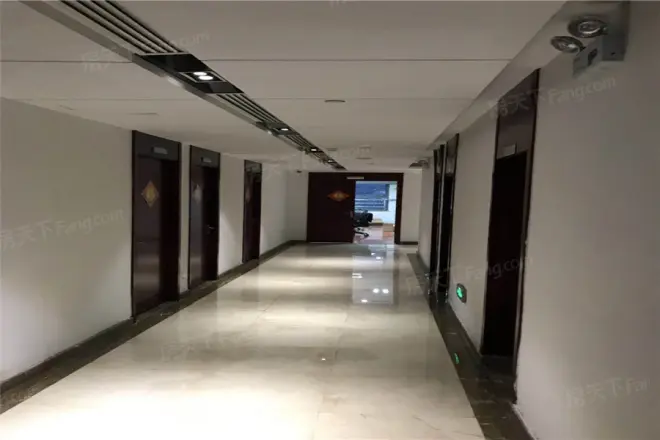 东方广场