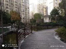 华钜御庭(二期) 4室2厅 南