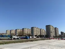 房子满五年的,税费少,毛坯,飞机户型