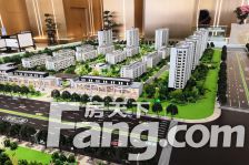 睿湖印象 4室2厅 南 北