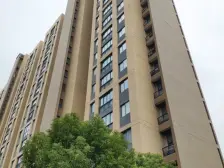 品质小区,近地铁近公园,全南户型,精装修!