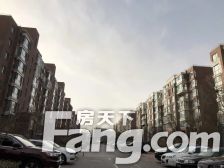 益田影人四季花园 4室2厅 南 北