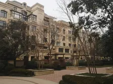 北郡三期,精装修朝南3房,配套成熟,生活方便