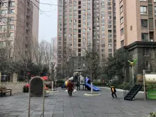 锦艺国际华都博郡 电梯房 临地铁 精装可拎包入住