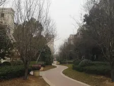 民安北郡 精装带院子带地下室 拎包入住 洋房 急卖