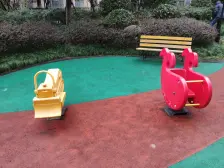 旭辉华庭 1室1厅 西