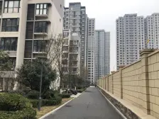 南北双阳台,电梯洋房 出行方便