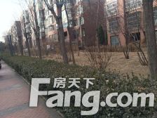 益田影人四季花园3室2厅南北