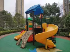 店长力荐双南毛坯两房 任君装修近轻轨站公园 两房朝南采光好