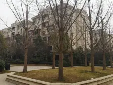 北郡三期 装修花了三十多万 中间楼层 不临街不临路