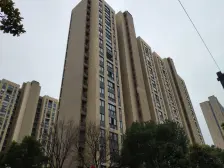 南北格局好房 高楼层,近地铁近公园,配套齐全