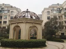 安静 小高层 采光视野好 全明户型