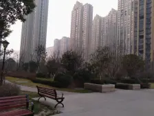 次新小区 户型方正 税费少 业主诚心出售 看房方便