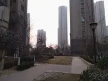 鑫苑鑫城 商YE中XIN旁 两梯四户 满五唯一 诚心出售