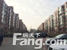 益田影人四季花园2室2厅南北