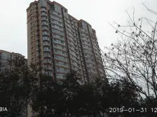 中力七里湾 商业配套成熟 高楼层视野好 朝南 商品房