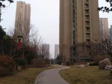 鑫苑鑫城 3室2厅 东