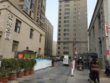 宏光合园 商品住宅 满二 有电梯 交通便利 临地铁