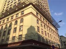 人民广场北京街新开路 精装方正大户型