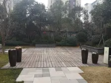 永威137平的大三房。精装业主自住,诚意出售。