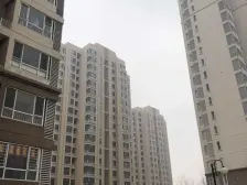 宝聚家园 2室1厅 南