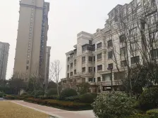 北郡二期 舒适洋房 带 地下室 毛坯随心装修