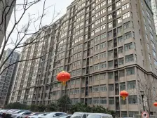 宏光合园57平双气有电梯配套齐