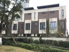 中渝春华秋实二期 6室2厅 东南