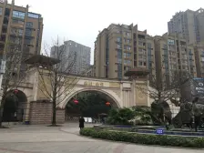 金鹏金岭 3室1厅 南