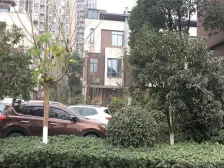 大学城 中渝春华秋实二期二房65万