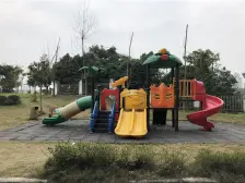 东本依山郡 3室1厅 西南