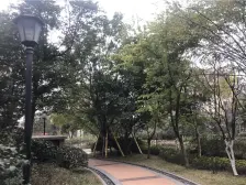 北部新区 英利狮城花园四房195万