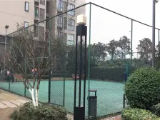 中渝春华秋实二期 2室1厅 东南