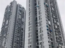 3号线轻轨站50米一室一厅近李家沱商圈清水随意改造