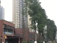 大学城 中渝春华秋实三期二房