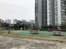 李家沱 东本依山郡二房61.8万