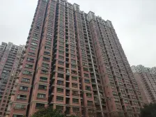 周家嘴路·中环和润苑·2室·1厅